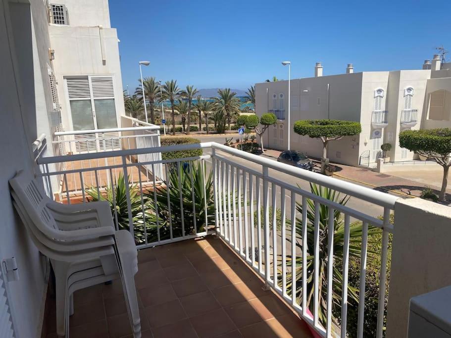 Spacious And Luxurious Apartment Mojácar Exterior foto